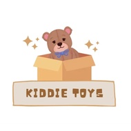 Preloved Toys 1kg and above