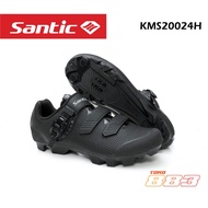 Santic Men Cycling MTB Shoes. Santic MTB Shoes - KMS20024