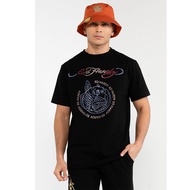 Ed Hardy Fortune Koi Regular Tee