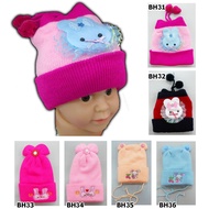 BABY/CHILDREN CUTE CAP HAT 0-6MONTHS