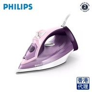 飛利浦 - 5000系列 蒸氣電熨斗 DST5020/30