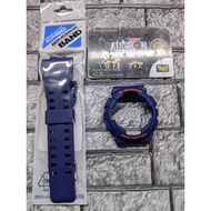 BNB BIRU GA110FC 2A + BUCKLE (NEW ORIGINAL) (SESUAI UTK GA/GD 100/110/120)