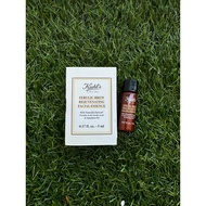 Kiehl’s Ferulic Brew Rejuvenating Facial Essence 5ml