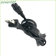 15apos Power Cord for POLK AUDIO POWERED SUBWOOFER PSW110 PSW111 PSW125
