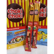 Choki choki