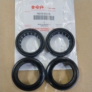 32*44*10.5 fork oil seal duct for SUZUKI GN125 COMMUTER E DS185 TS185 SIERRA GT250 N / EN / XZ / X7 