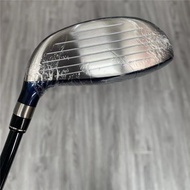 Golf Club Brand New Authentic kasco golf Men's Fairway Wood golf No. 3 Wood 15 Degree Carbon R