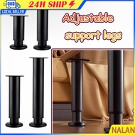 The Shop Is In Bangkok.1 Piece Sofa Legs Furniture 8-42CM Adjustable Height Easy To Install No Drill