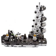 Wholesale Hot Sale High Performance 0B5 Body For Transmission 0B5927156E For