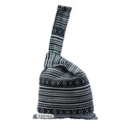 EUNIKƎ | E1 | Petite Knot Bag