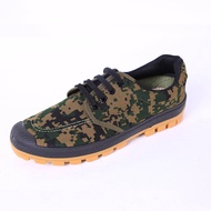 Make Training Shoes Rubber Shoes Model: Nine Nine Prairie K8MO