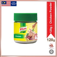 Knorr Chicken / Ikan Bilis Anchovies Seasoning Powder 120g