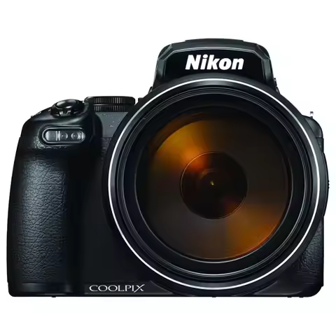 Nikon COOLPIX P1000 P900 P950 P7800 A900 A1000 B700 Portable Small Card Digital Camera Optical Zoom 