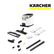 KARCHER STEAM CLEANER SC 4 DELUXE EasyFix PREMIUM