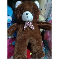 Love bear love chocolate teddy bear