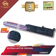 Baterai Batrai Laptop ASUS X441 X441U X441N X441S X441UA A31N1537