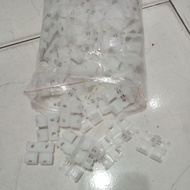 Led Strip Light Connection Clip Connector Led Strip Light Connection Clip 2835