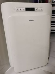 Giabo捷家伴 殺菌除甲醛空氣淨化機 空氣清新機