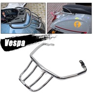 Hot Sale Suitable for Biajo VESPA Spring Sprint 150 Rear Shelf GTS300 GTV Sports Rear Tail Rack Spor