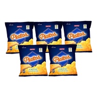 5 x Piattos Cheese Solo Size (40g)