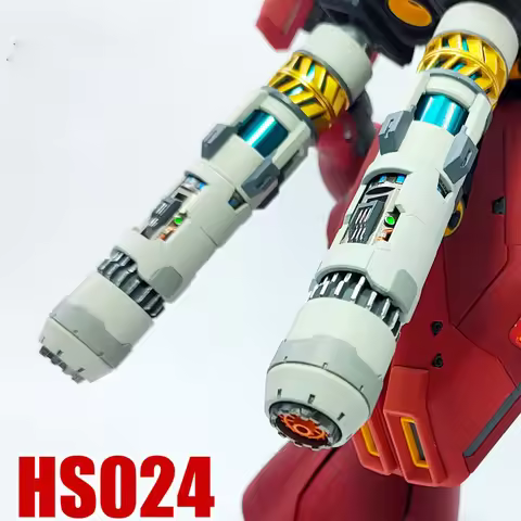 1pc\2PCs Fuel Tank Kit for HG 1/144 Nightingale MG 1/100 Sazabi ver ka Sinanju Stein model toys acce
