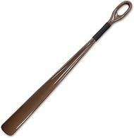 Grip Shoehorn, 21.3 inches (54 cm), Made in Japan 811