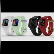Garmin Vivofit Jr 3 Iron Man 智能穿戴 兒童智能手錶