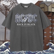 AC/DC Oversize T-shirt AC/DC Oversize T-shirt
