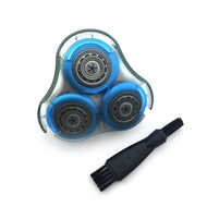 เปลี่ยนหัวโกนสำหรับชุด Philips 7000 9000 RQ10 RQ11 RQ12 1250X SH90 SH70/52 SH90/70 S9711 S9511 S9111