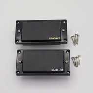 Dda-EMG HZ Guitar Pickups Passive Humbucker Pickup Neck Bridge for Electic Guitar