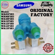 SAMSUNG [Original Factory] DOUBLE VALVE/INLET VALVE