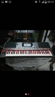 Keyboard Yamaha PSR S 970 ( ORIGINAL )
