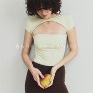 B25TP002 : TALIA BODYSUIT