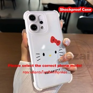 Oppo RENO 14F 14 Pro 5g 2025 trường hợp Oppo RENO 14F reno14 reno14pro 5g trường hợp rõ ràng chống s