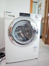 Candy 8kg 洗衣機