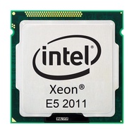 Cpu Xeon e5 2689 2670 2650v2 2670v2 server processor 2011 x79