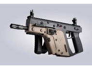 [HMM] KRYTAC KRISS VECTOR 雙色版 AEG電槍