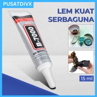 HP VIP SANJI SUXUN HNBC GSE B7000 LCD TOUCHCREEN GLUE ORIGINAL MULTIPURPOSE CASINGhp