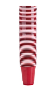 Red Solo Cups 16oz. (Pack of 50) Red Solo Cups 16oz. (Pack of 50)