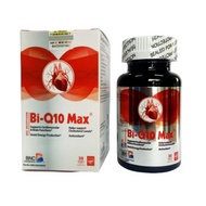 [GENUINE] Bi-Q10 Max - Enhance cardiovascular health