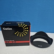 CANON LENS HOOD EW-83E (16-35mm 17-40mm 10-22mm) EW-83J (17-55mm)