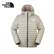 THE NORTH FACEM TERRA PEAK HOODIE - Asia Size (AP) เสื้อฮู้ดแขนยาว ผู้ชาย