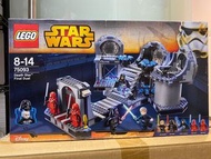 Lego Star Wars 75093