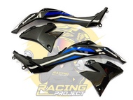 bodi dtracker bf original kawasaki pnp klx s/dtracker lama body dtracker new