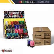 Chessex Translucent Polyhedral Dice Sets (231AA)