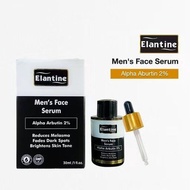 India Elantine Men's Facial Serum Reduce Sunburn Young State 30ml4.29