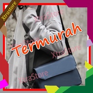 🚀Xtrastore🚀《3 Days Offer》Premium Tebal Quality Casual Man Men OwnSling Bag Crossbody Shoulder Bag Be