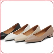 MYKUTSU Pasha Women Loafers (Plus Size 34-45)