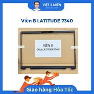 Dell Latitude 7340 Laptop B Side - Dell Latitude 7340 Screen B Case - Original Product 0C39KK C39KK