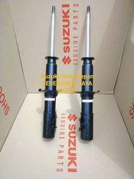 shockbreaker shock absorber Suzuki Forsa depan